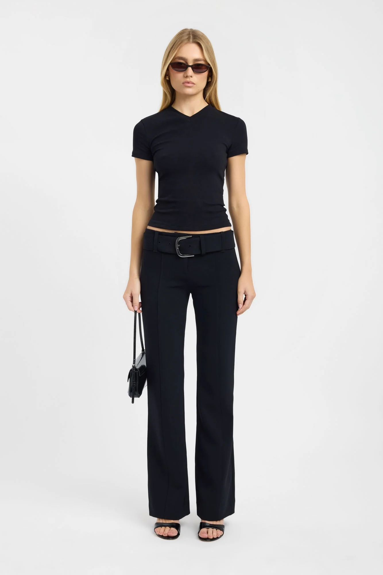 Alto Buckle Pant - Image 4