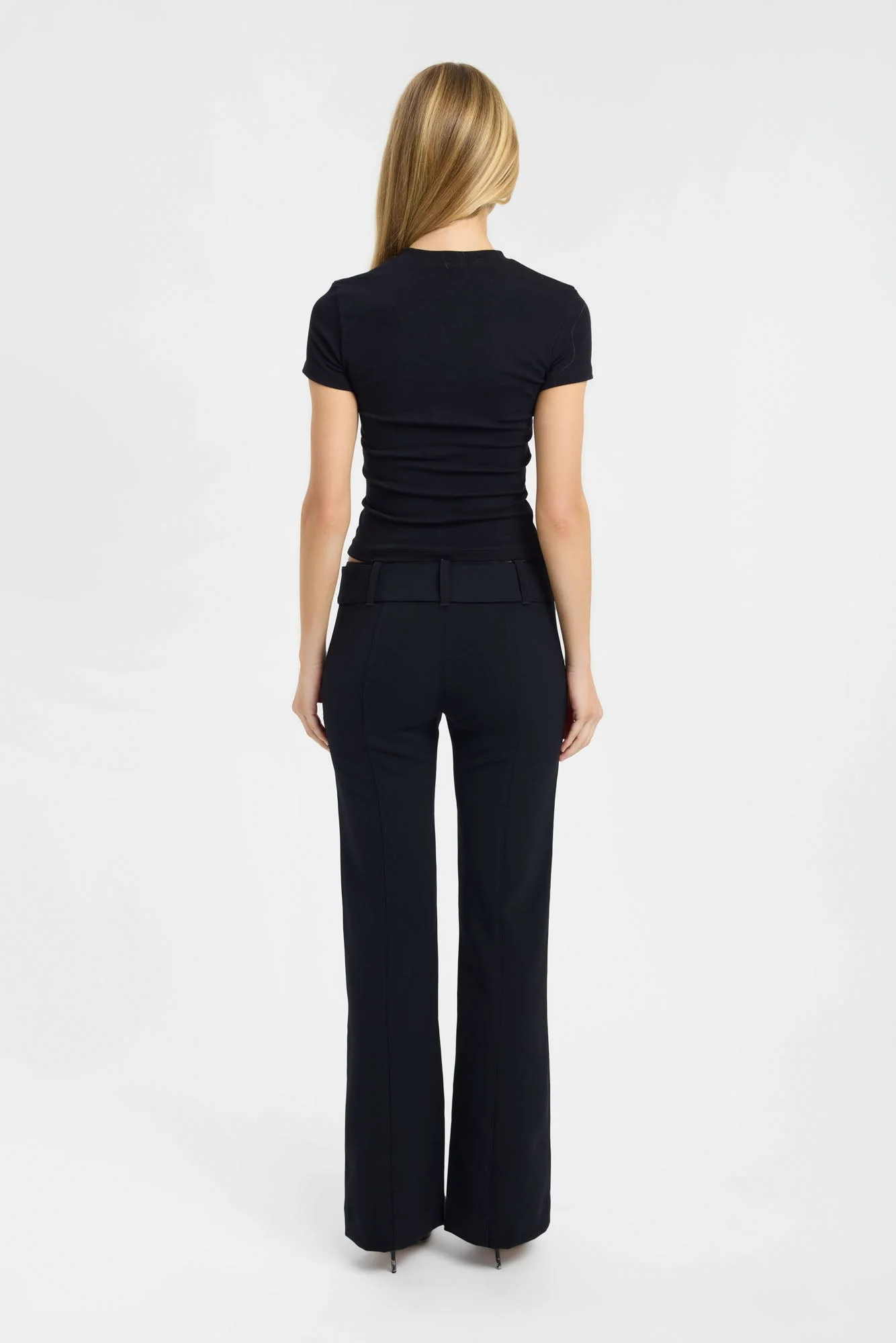 Alto Buckle Pant - Image 5