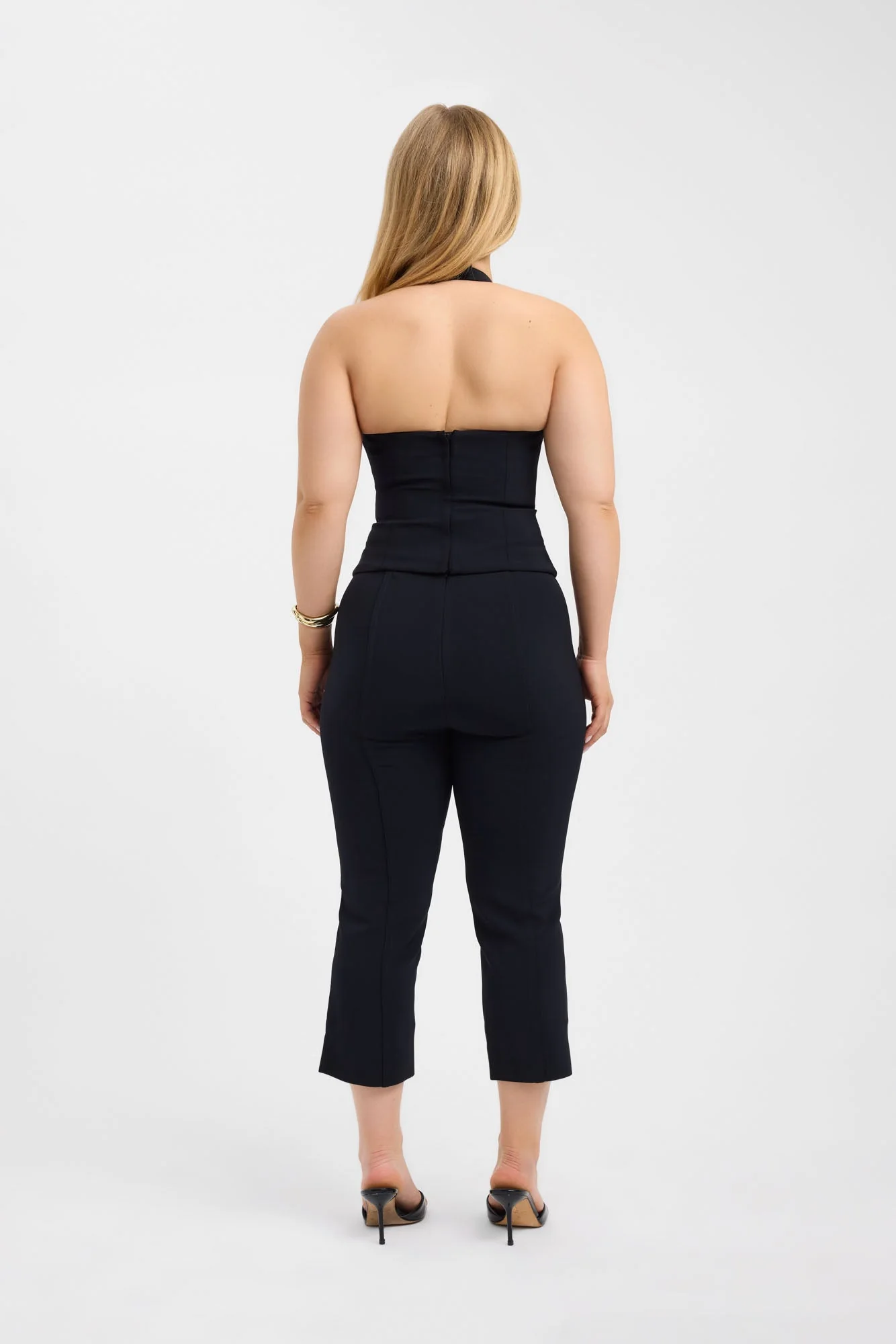 Alto Low Cut Top - Image 5