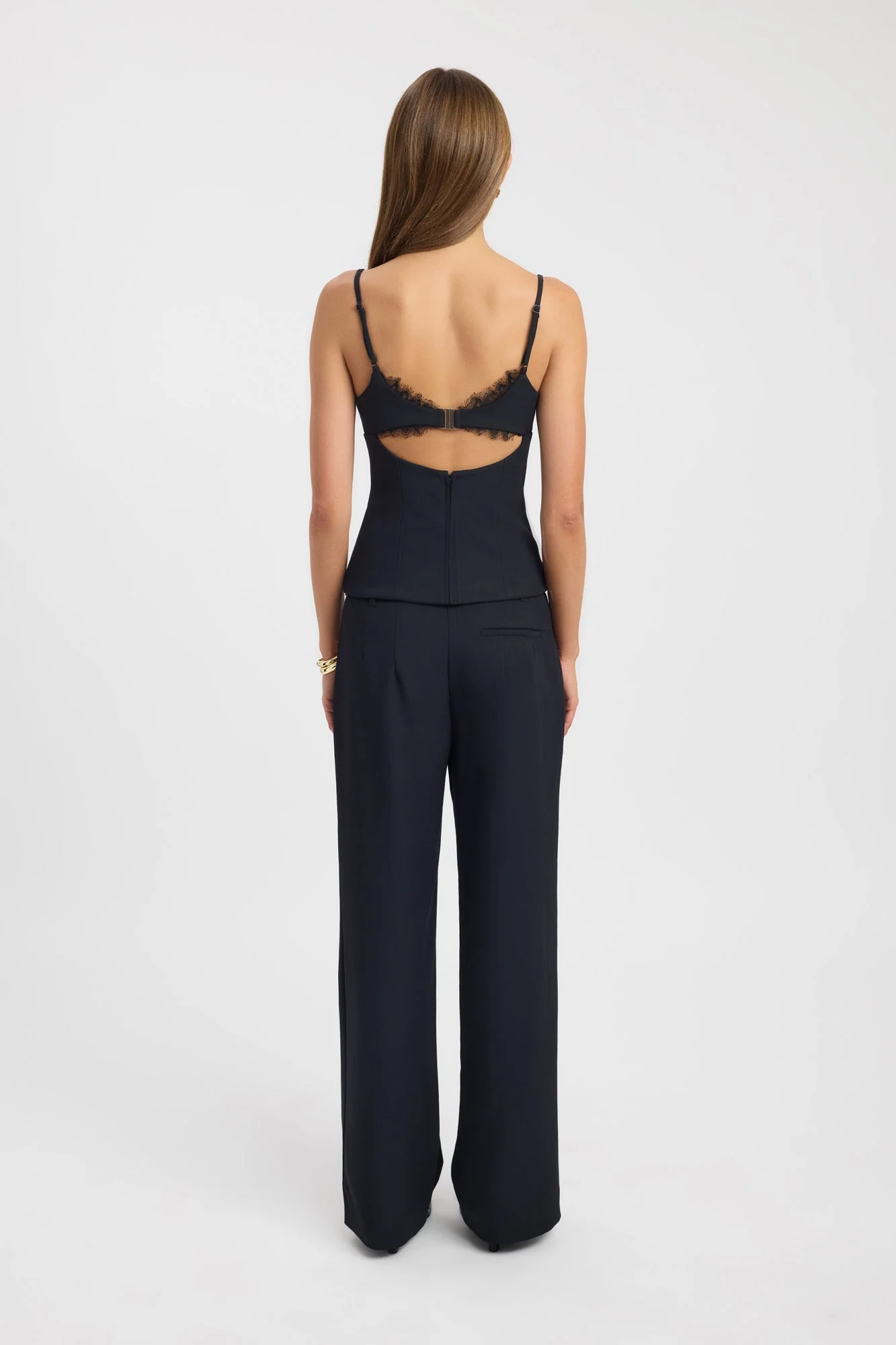 Ariel Lace Top - Image 3