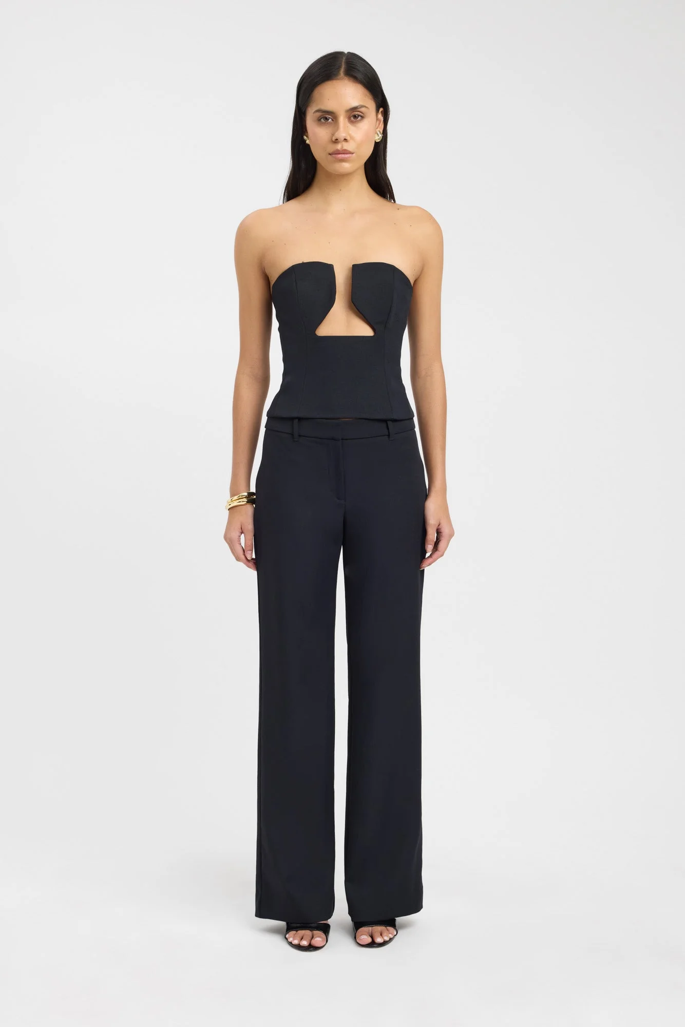 Ariel Low Rise Pant - Image 5
