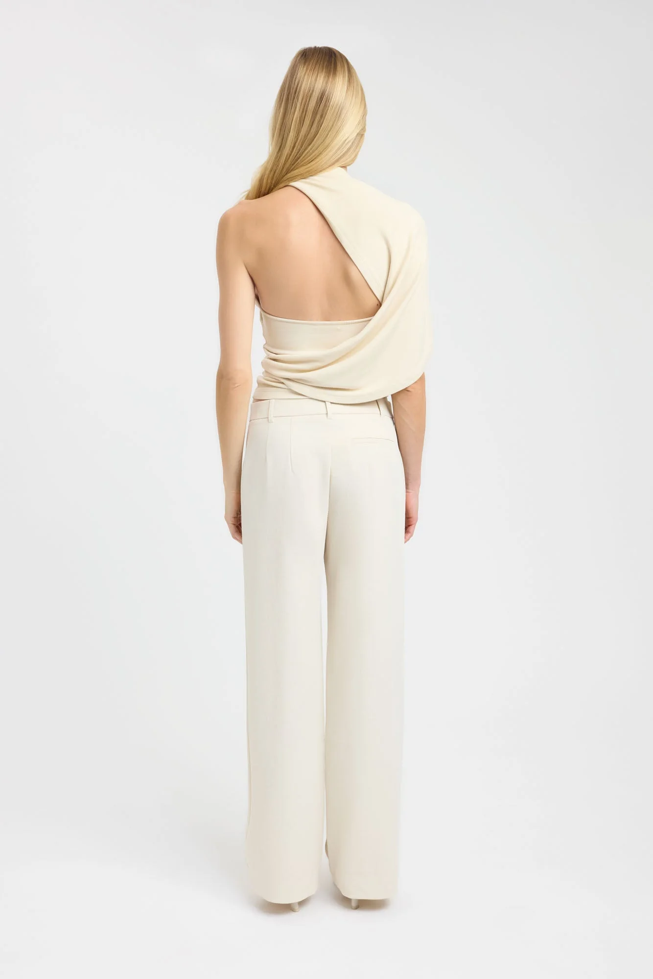 Izia Cowl Top - Image 5