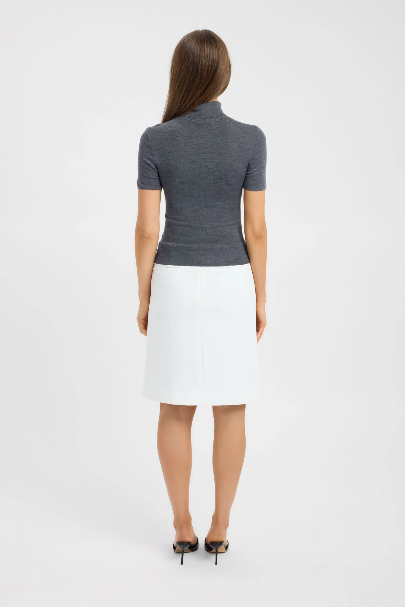 Jackson Roll Neck Top - Image 5