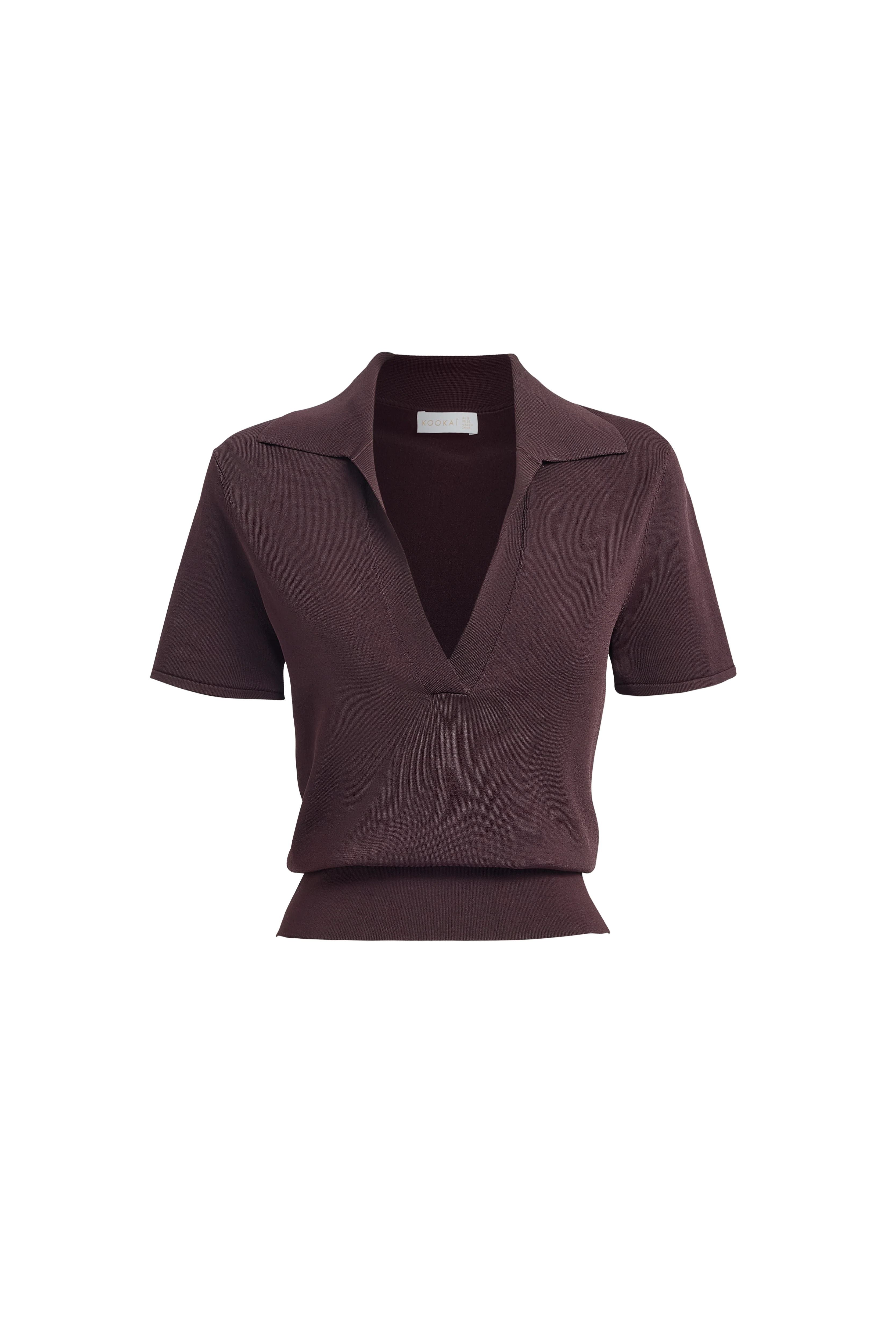 Mayfair Polo Top - Image 6