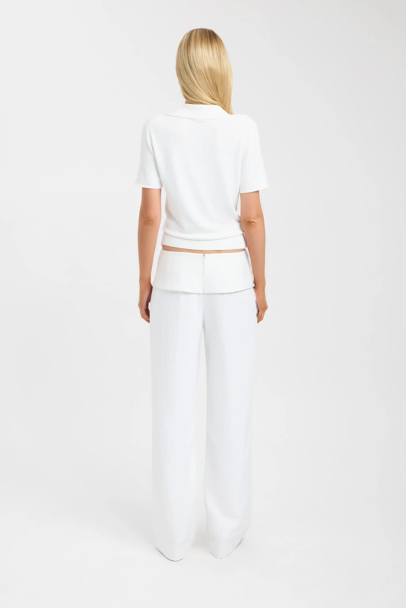 Mayfair Polo Top - Image 3