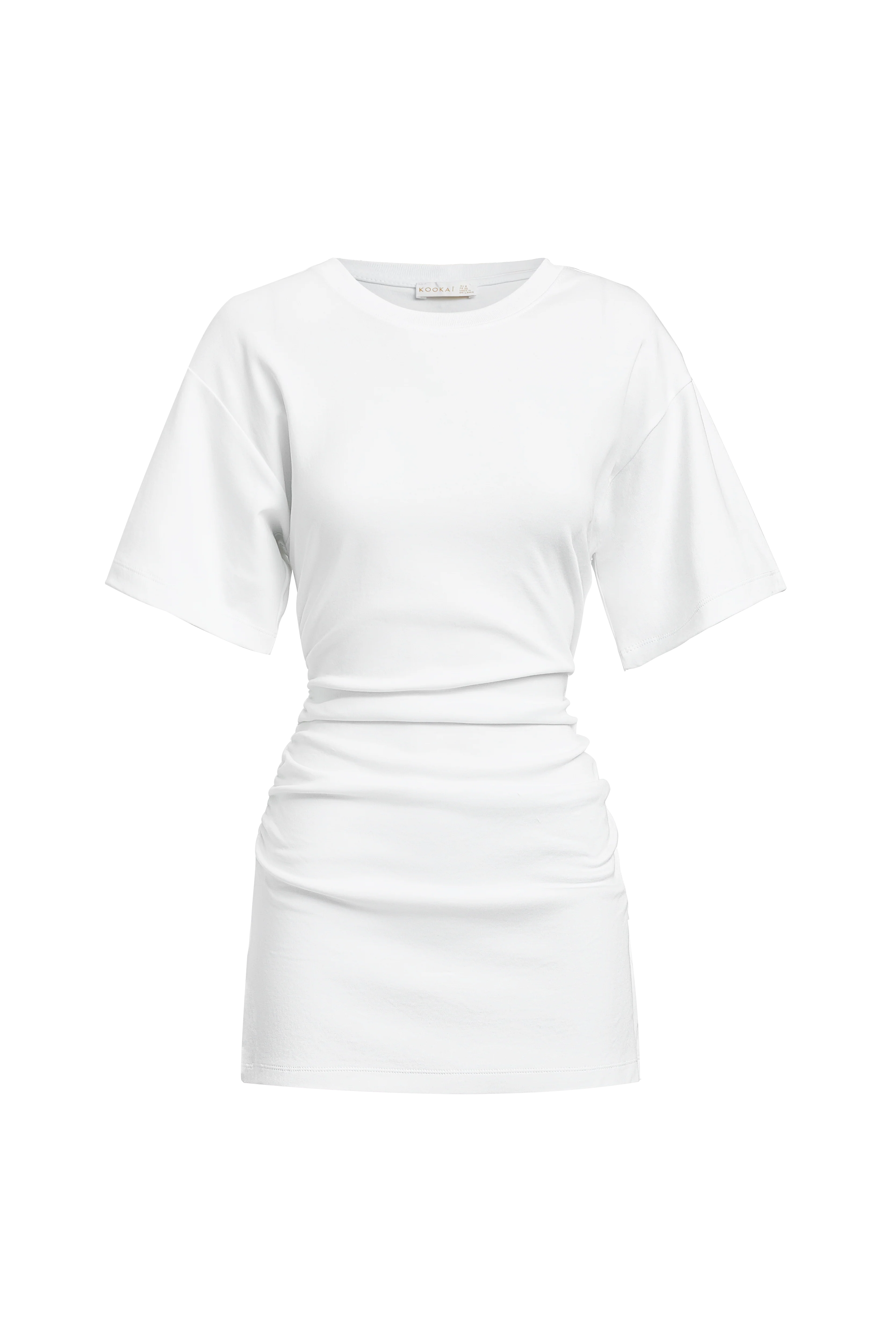 Nova Mini Dress - Image 8