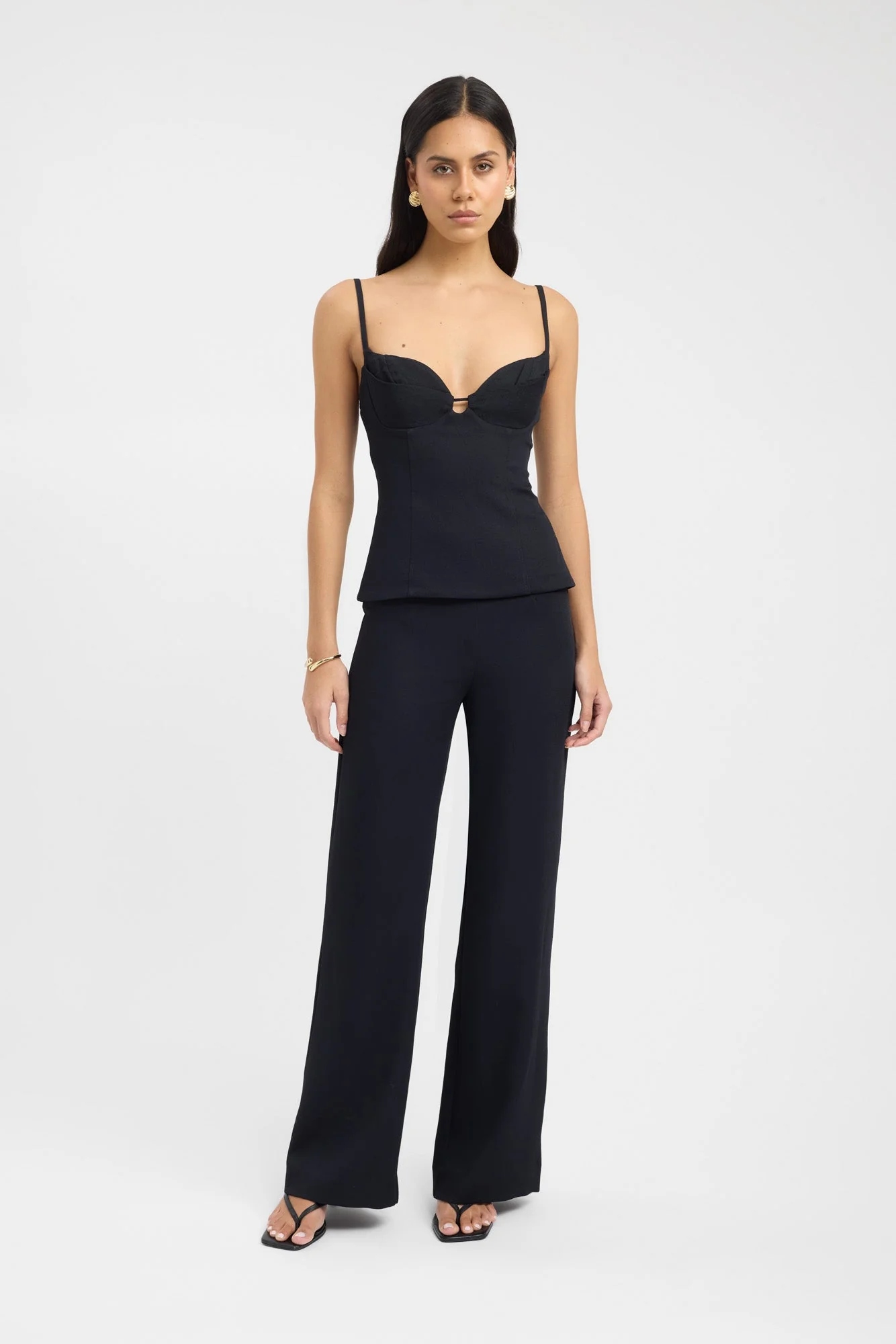 Oyster Bra Top - Image 4