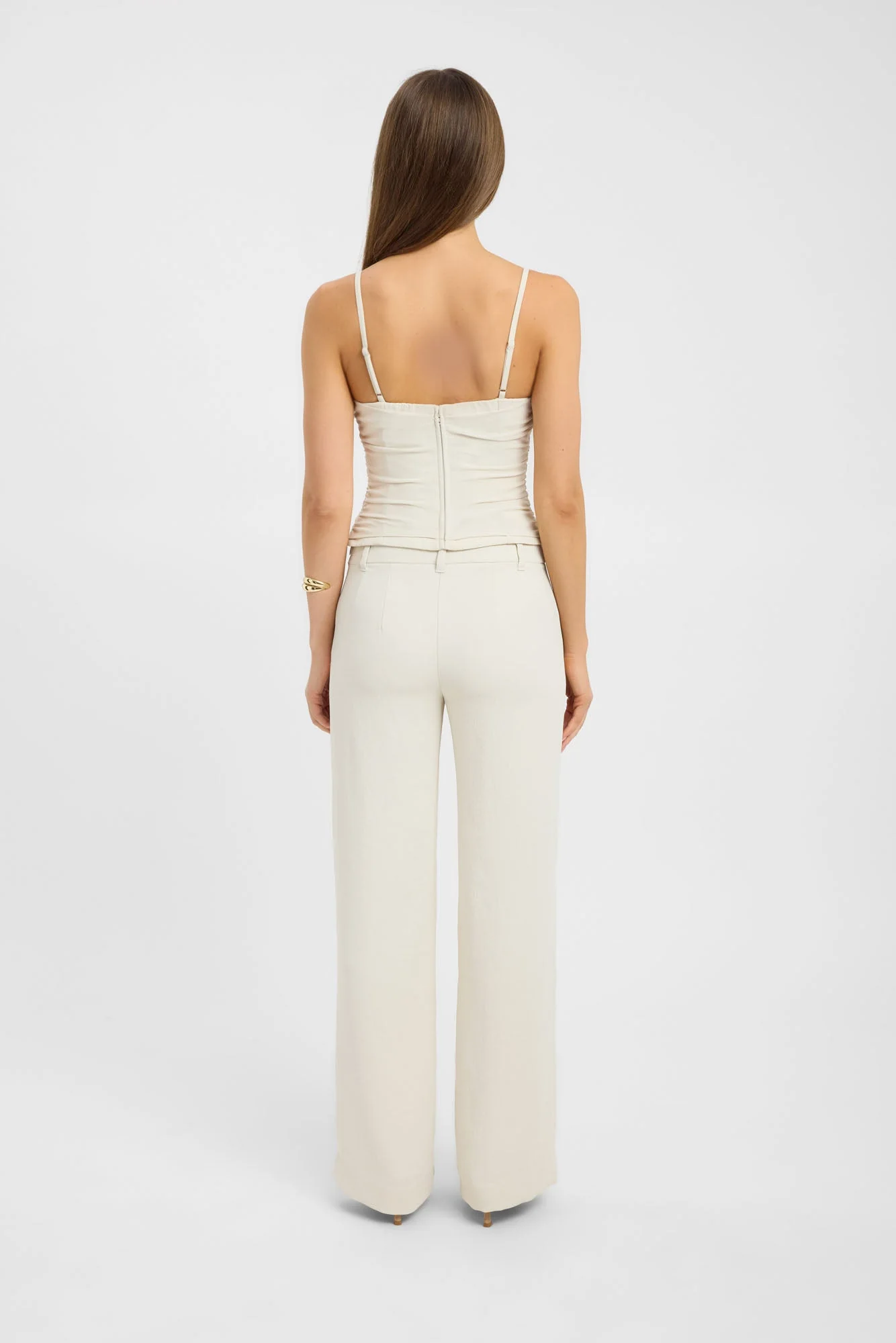 Oyster Core Low Rise Pant - Image 3