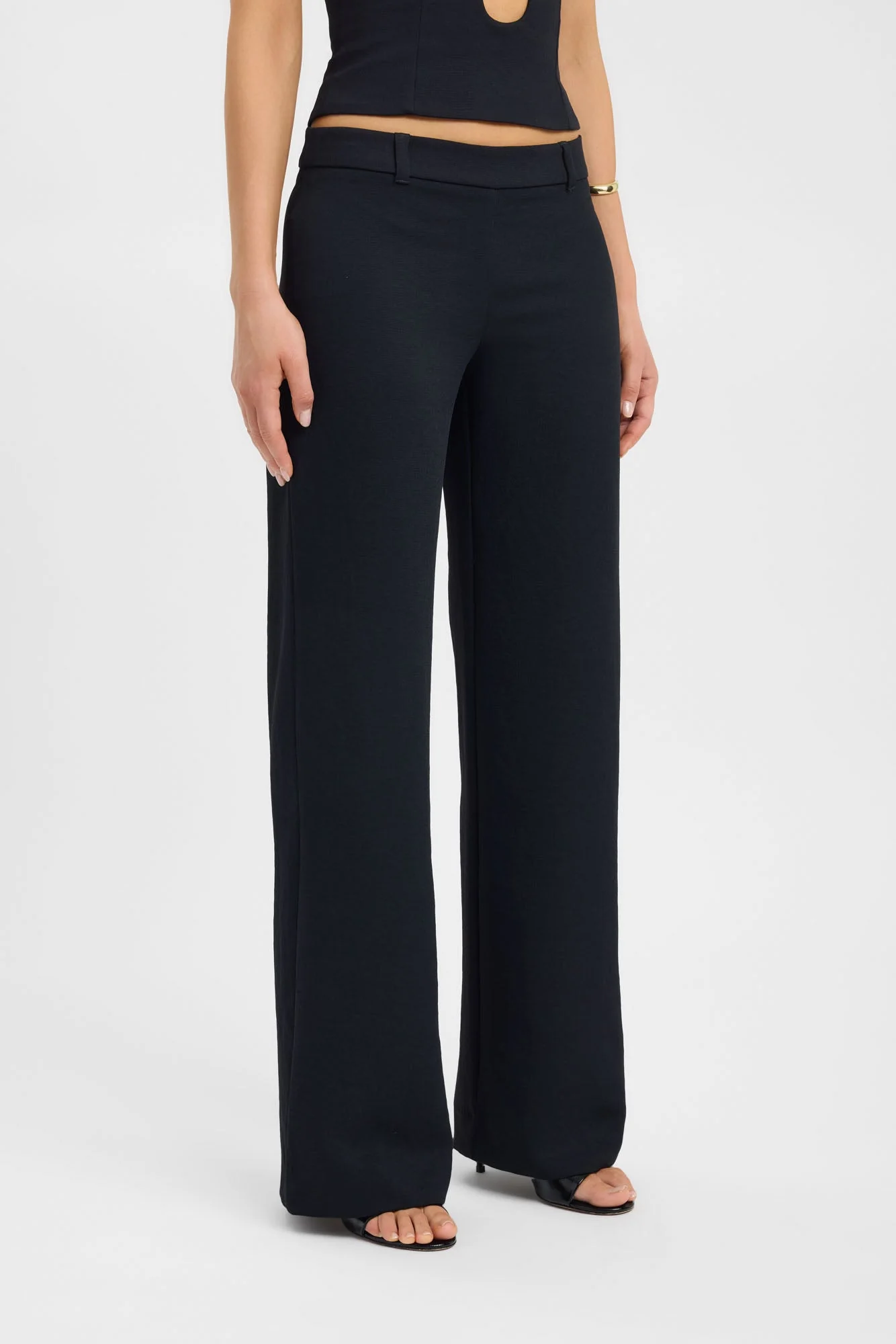 Oyster Core Low Rise Pant - Image 3