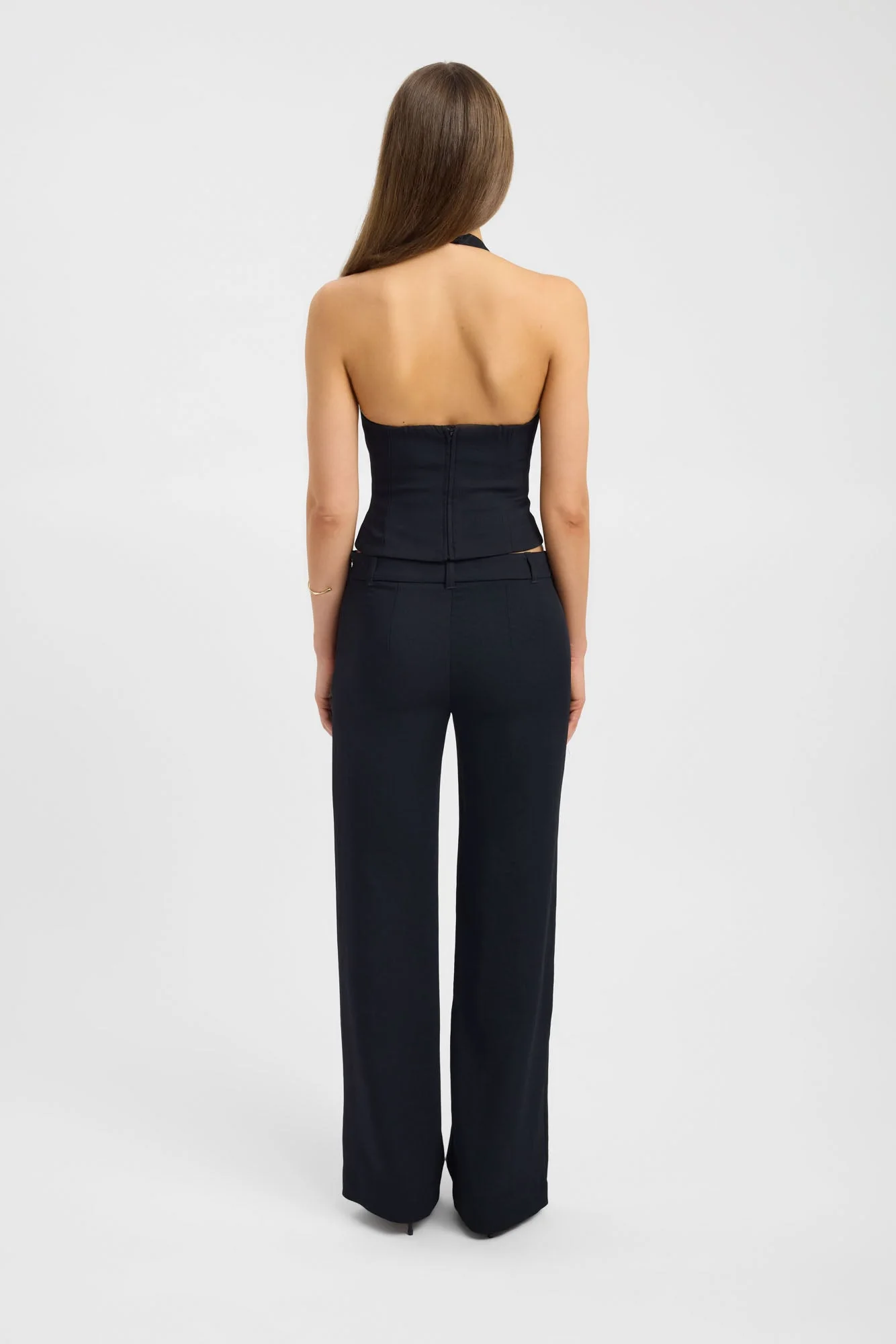Oyster Core Low Rise Pant - Image 4