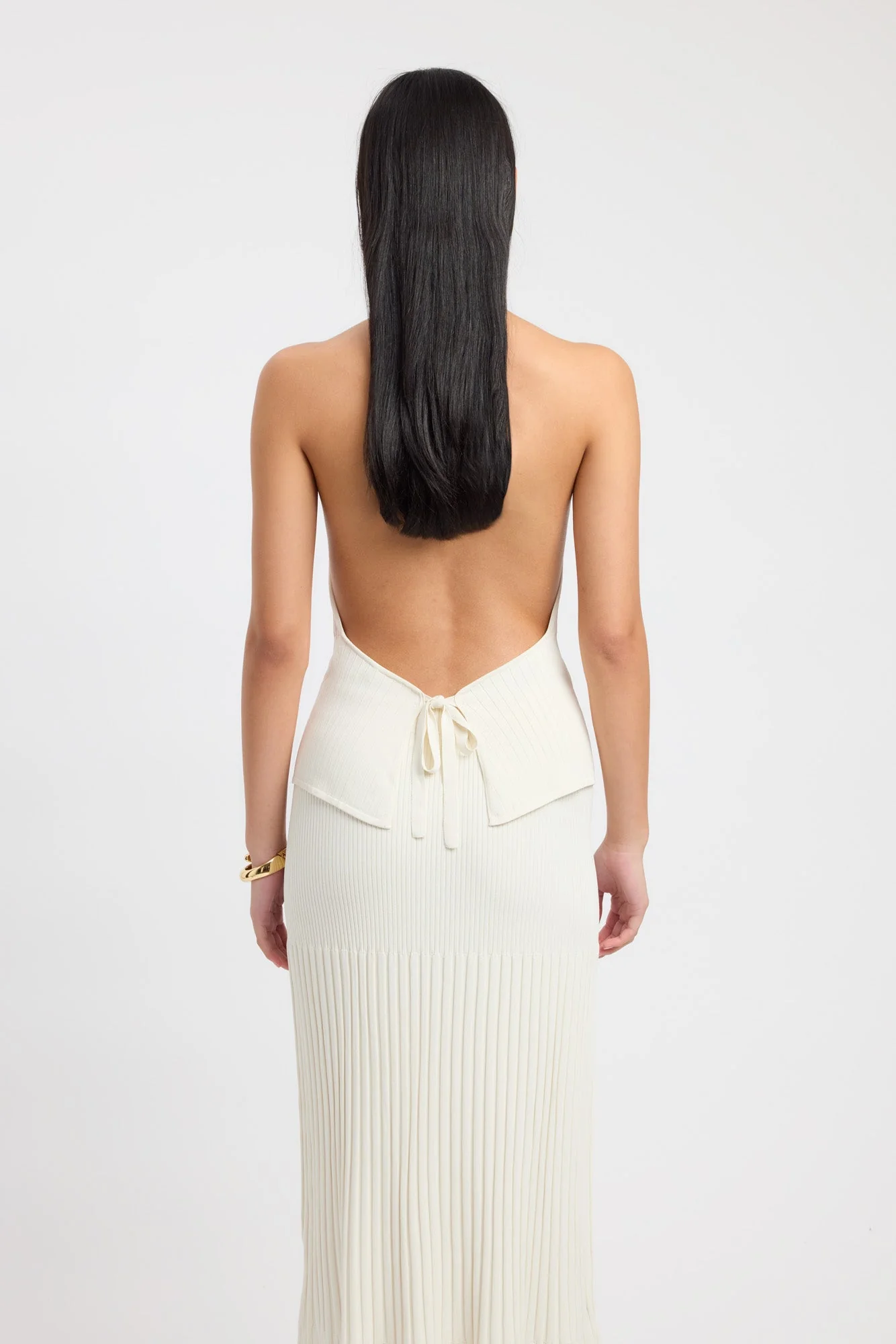 Serah Halter Top - Image 3